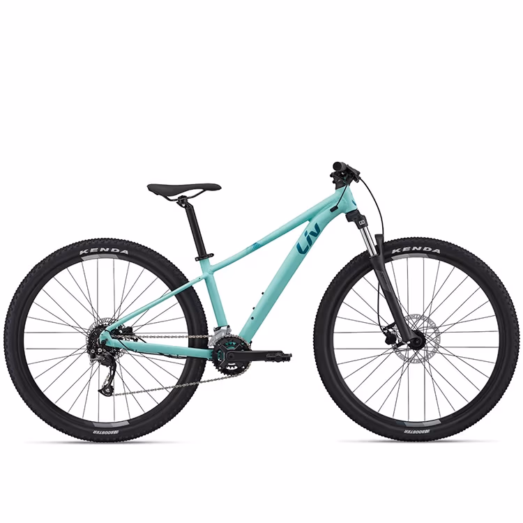 Велосипед горный Giant Tempt 2